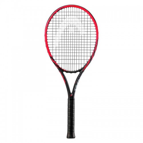 Cabeca MX Spark Tour Red Racket Cabeca MX Spark Tour Red Racket