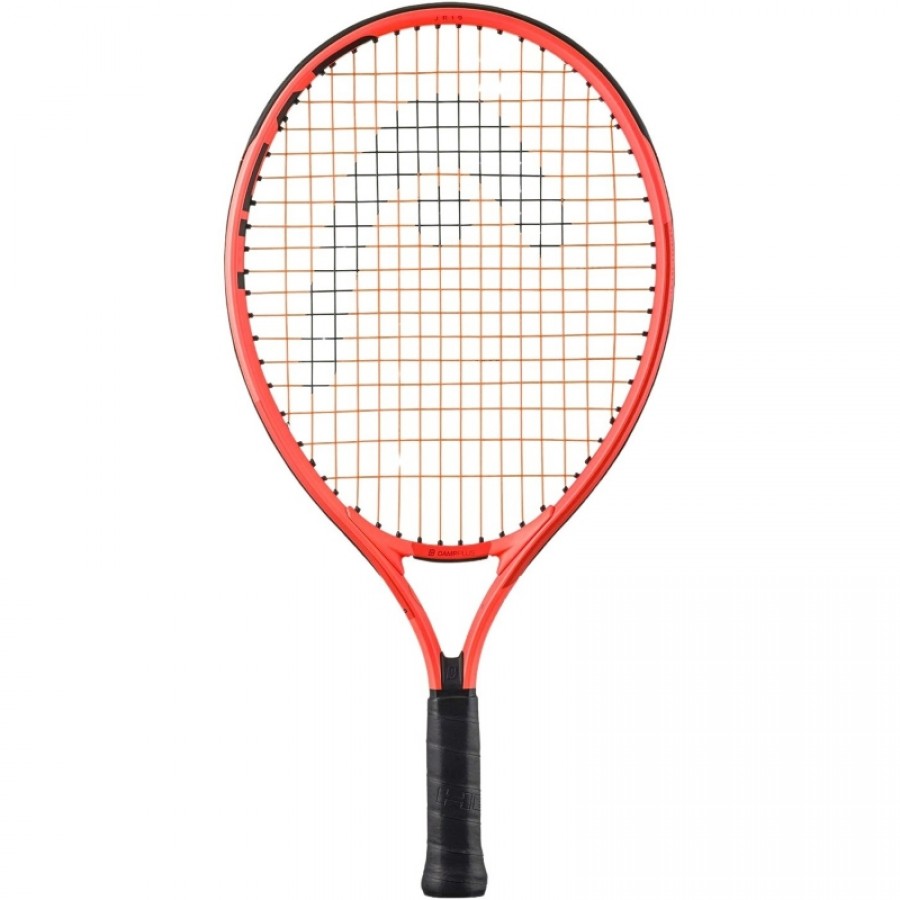 Head Radical 19 Junior Orange Racket