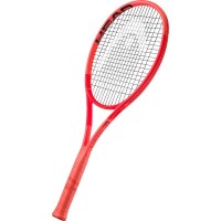 Raqueta Head, deputee radicale