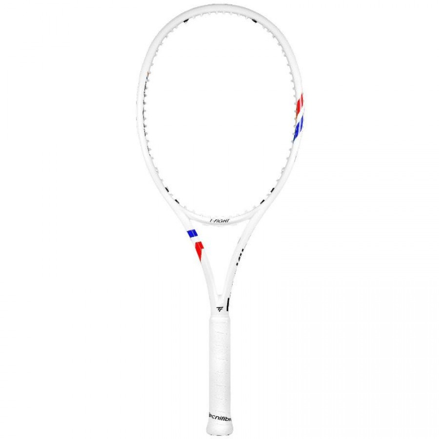 Raqueta Tecnifibre T-Fight 300S G2 Sin Cordaje