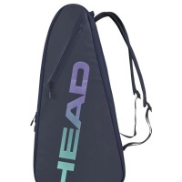 Sac raquette Head Tour XL bleu marine