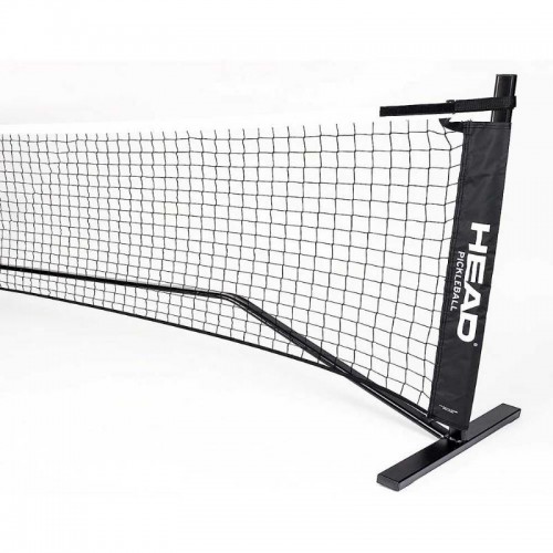 Cabeca de pickleball vermelha Cabeca de pickleball vermelha