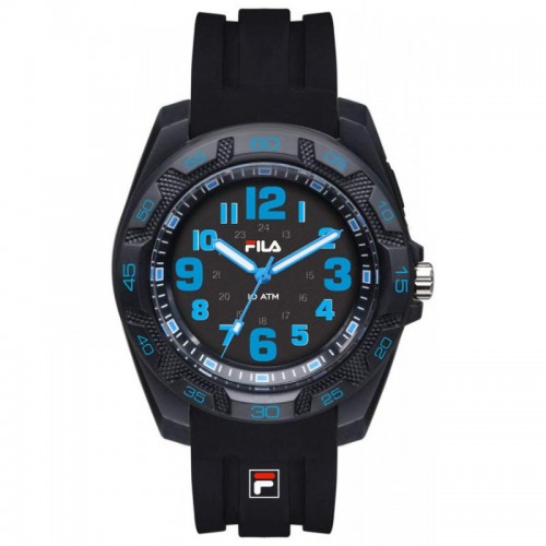 Reloj Fila 10 Caixa eletronico Reloj Fila 10 Caixa eletronico