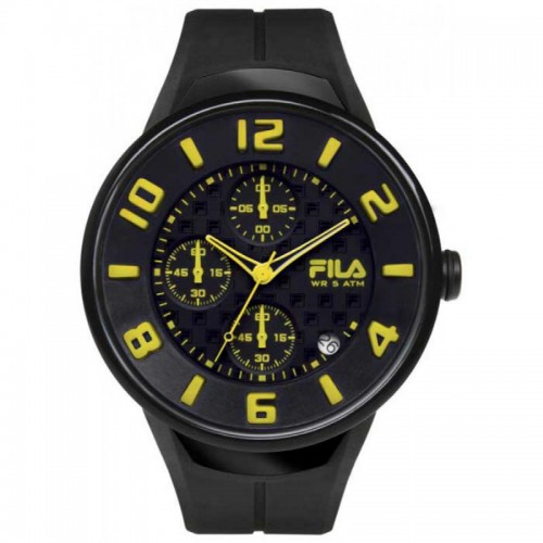 Reloj Fila Crono 5 Caixa eletronico Reloj Fila Crono 5 Caixa eletronico