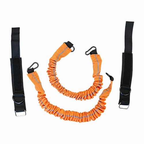 Treinador Lateral de Resistencia Softee Treinador Lateral de Resistencia Softee