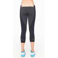 Pagayez vêtements tête CAPSULE LEGGING 3/4 W