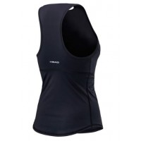 Pagayez vêtements tête CAPSULE RACER BACK TOP W
