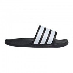 Adidas Adilette Comfort 2.0 Black Sandal
