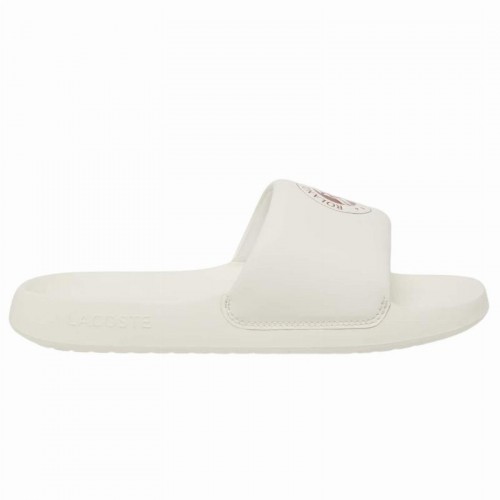 Sandália Lacoste Roland Garros Blanco Sandália Lacoste Roland Garros Blanco