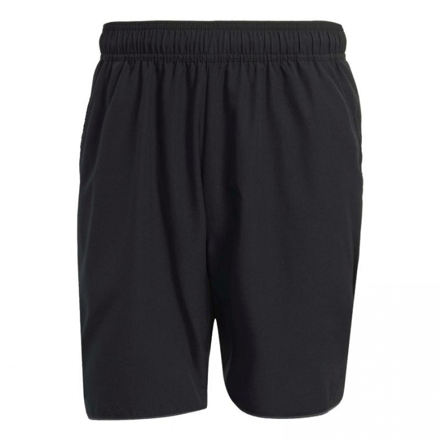 Short Adidas Club Climacool Negro
