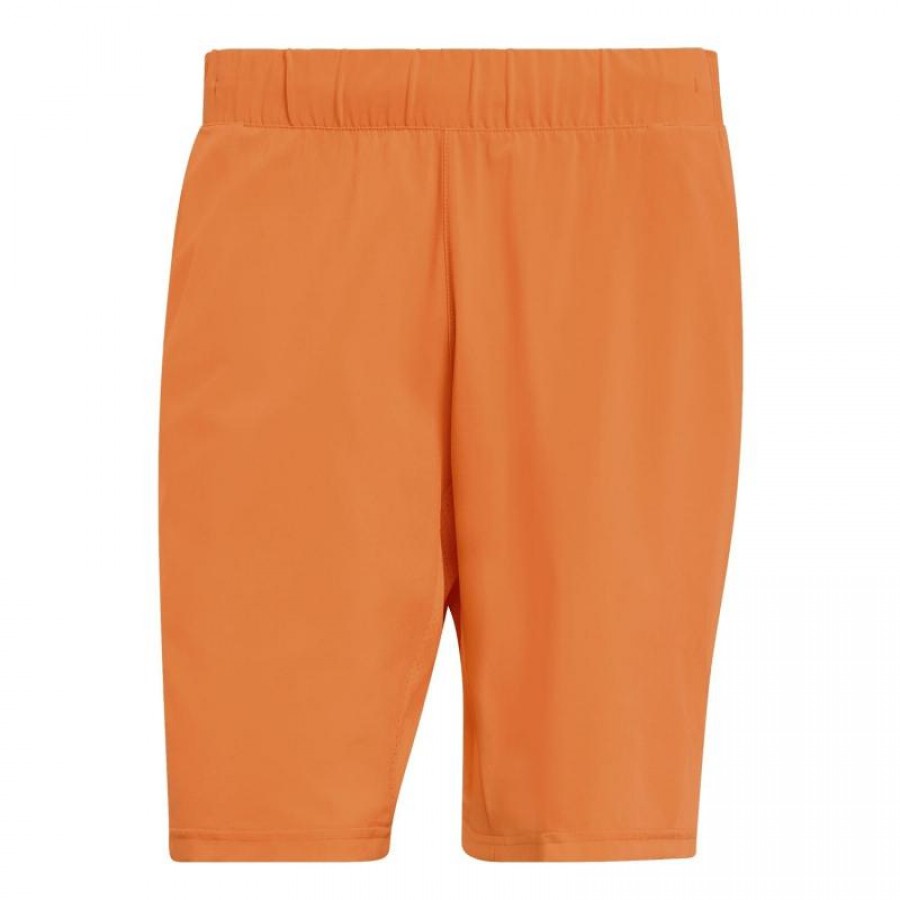 Adidas Club Orange Shorts