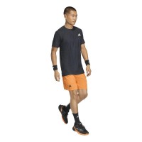 Shorts Adidas Ergo 7 Laranja