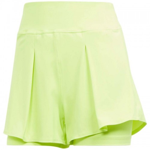 Short Adidas Match Limon Neon Short Adidas Match Limon Neon