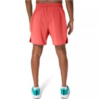 Short Asics Core 7IN Corail