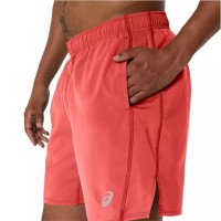Short Asics Core 7IN Corail