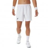 Short Asics Court 7 Blanco PADELPOINT Short Asics Court 7 Blanco