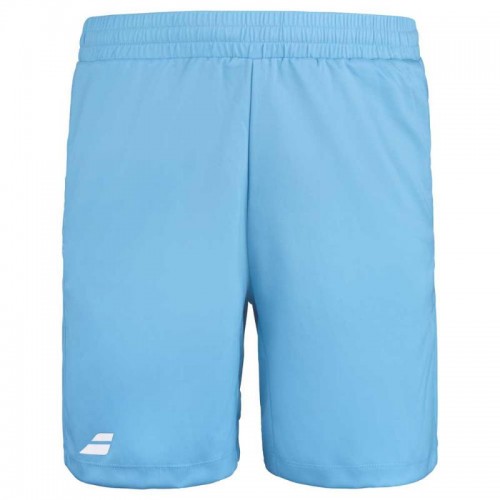 Curta Babolat jogar Azul Cian Curta Babolat jogar Azul Cian