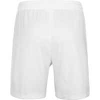 Short Babolat Play Blanco Junior