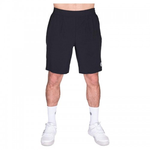 Curto Bidi Badu Crew 9Inch Negro Curto Bidi Badu Crew 9Inch Negro