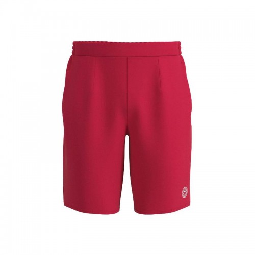 Curta Bidi Badu Crew 9Inch Rojo Curta Bidi Badu Crew 9Inch Rojo