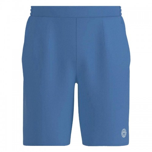 Short Bidi Badu Crew Azul Júnior Short Bidi Badu Crew Azul Júnior