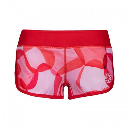 Short Bidi Badu Elani Rojo Naranja Short Bidi Badu Elani Rojo Naranja
