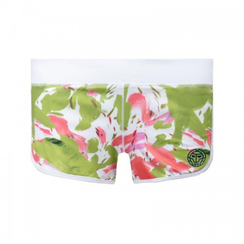 Short Bidi Badu Elani Verde Berry Short Bidi Badu Elani Verde Berry