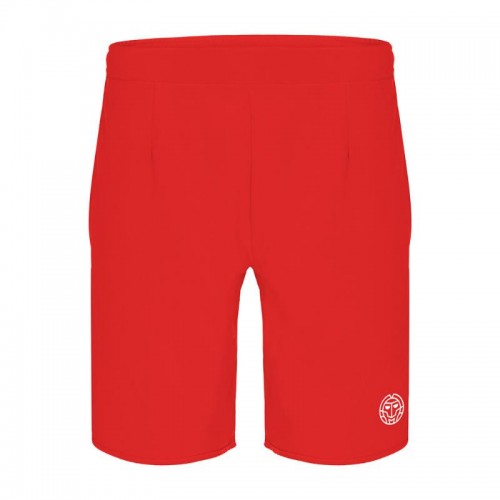 Short Bidi Badu Henry 2.0 Vermelho Short Bidi Badu Henry 2.0 Vermelho