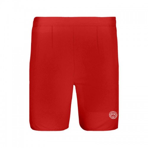 Short Bidi Badu Henry 2.0 Vermelho Escuro Short Bidi Badu Henry 2.0 Vermelho Escuro