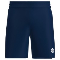 Short Bidi Badu Kaleido 7 pouces Azul Oscuro Mix