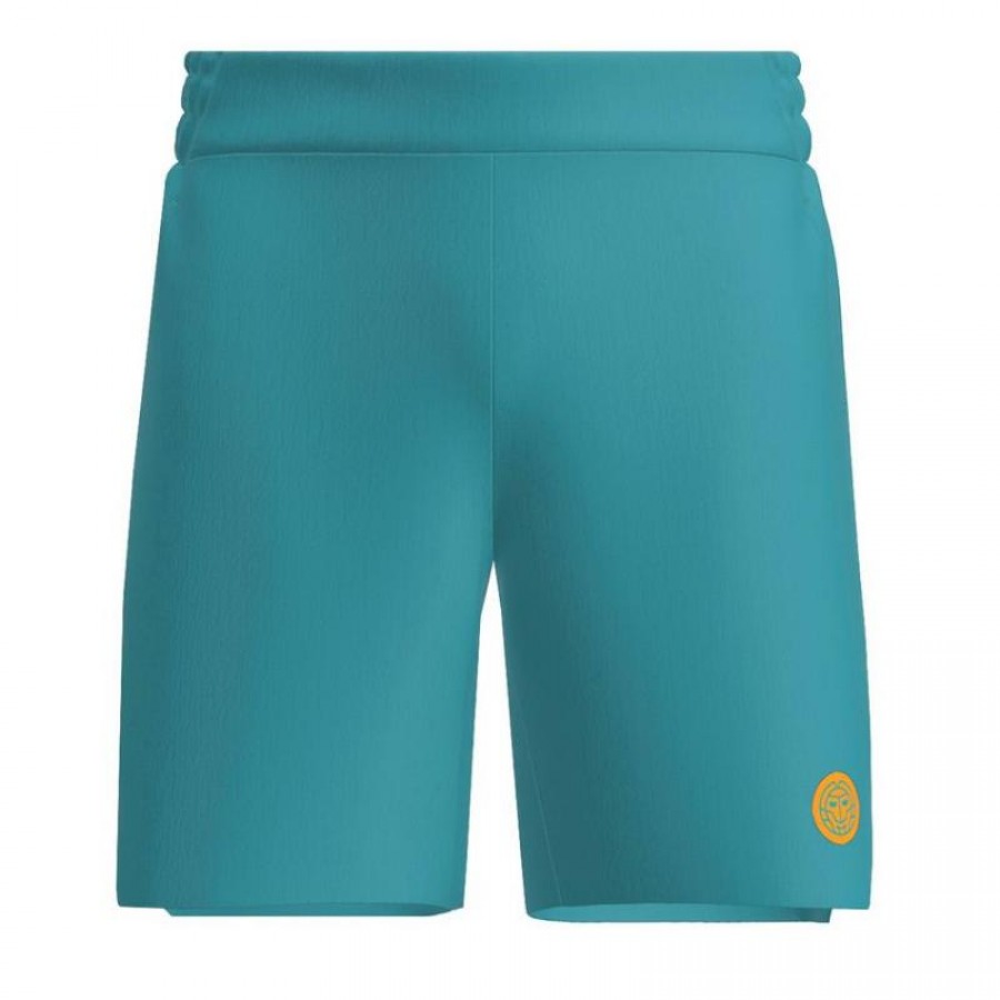 Short Bidi Badu Melbourne 7 pouces Petroleo Naranja