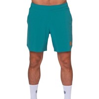 Short Bidi Badu Melbourne 7 pouces Petroleo Naranja