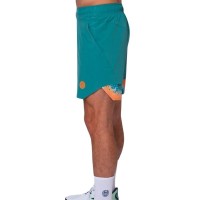 Short Bidi Badu Melbourne 7 pouces Petroleo Naranja