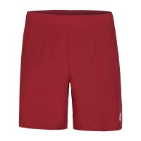 Short Bidi Badu Feuilles Protégées Rojo