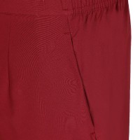 Short Bidi Badu Feuilles Protégées Rojo