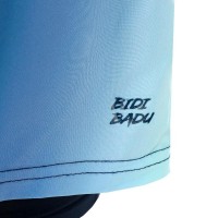 Short Bidi Badu Spectrum 2en1 Imprimé Azul Oscuro Aqua Junior