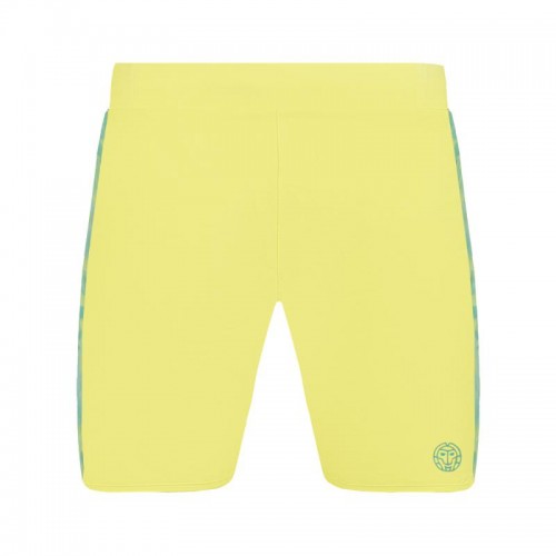 Short Bidi Badu Tulu Menta Amarela Clara Short Bidi Badu Tulu Menta Amarela Clara