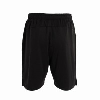 Couronne courte noire Tulum Negro