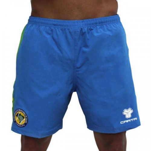 Brasil Curto João Azul Junior Brasil Curto João Azul Junior