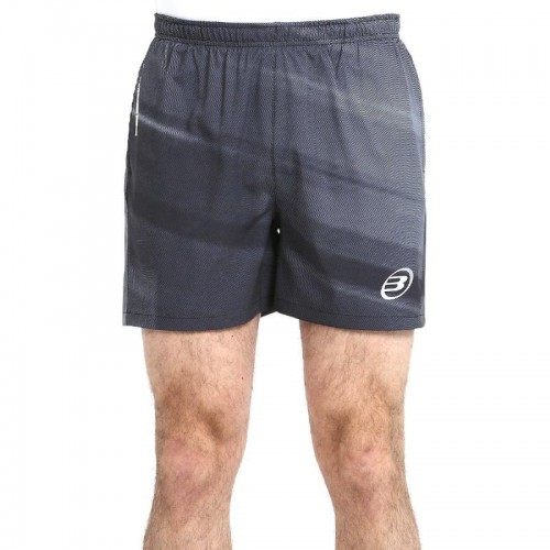 Bullpadel Shorts Adras Preto Bullpadel Shorts Adras Preto