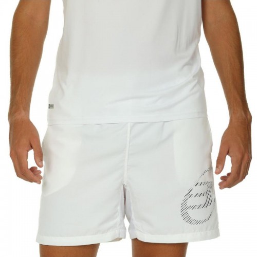Bullpadel curto BPPT-PN04 Blanco Bullpadel curto BPPT-PN04 Blanco