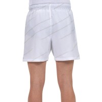Short Bullpadel Cabanas Blanco
