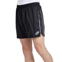 Short Bullpadel Castiel Negro