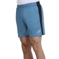 Short Bullpadel Ceibo Shadow Blue
