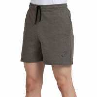 Short Bullpadel Ibor Anthracita Vigor