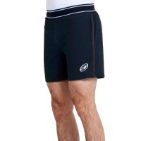 Short Bullpadel Lobios 25V Bleu Marine