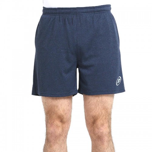 Bullpadel calções  Longo Azul Marinho Vigore Bullpadel calções  Longo Azul Marinho Vigore