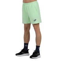 Short Bullpadel Marace Verde Acido