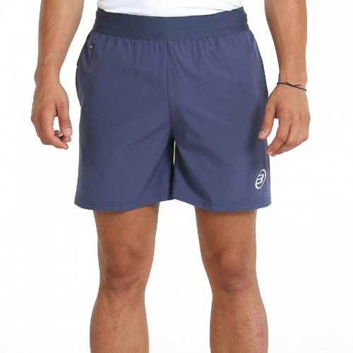 Bullpadel Shorts Mirla Sombra Azul Bullpadel Shorts Mirla Sombra Azul