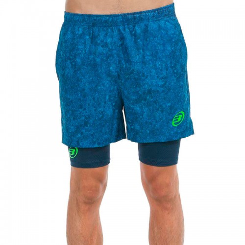 Court Bullpadel Moder Bleu profond Court Bullpadel Moder Bleu profond